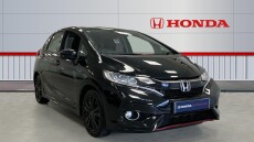 Honda Jazz 1.5 i-VTEC Sport Navi 5dr Petrol Hatchback